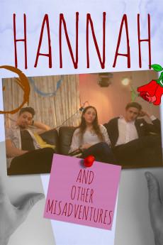Hannah: And Other Misadventures 2020 720p web YTS