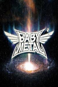 BABYMETAL METAL GALAXY Japanese Edition 2019 320 KBPS pradyutvam