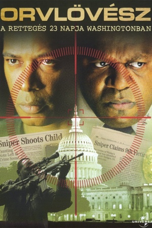 D.C. Sniper: 23 Days of Fear 2003 1080p web YTS