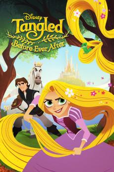 Tangled: Before Ever After 2017 720p web YTS