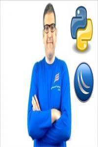 Udemy Network Automation on MikroTik using Python