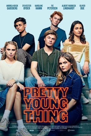 Pretty Young Thing 2022 1080p web YTS