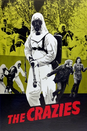The Crazies 1973 1080p bluray YTS