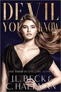 Devil You Know by J L Beck EPUB