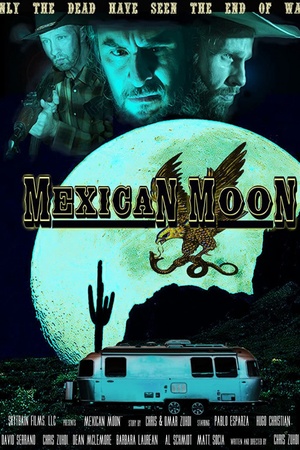 Mexican Moon 2021 1080p web YTS