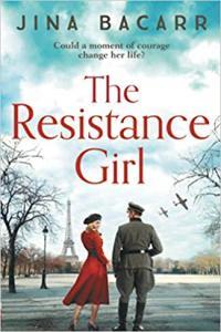The Resistance Girl by Jina Bacarr EPUB