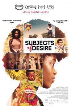 Subjects of Desire 2021 720p web YTS