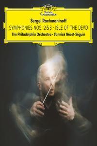 Philadelphia Orchestra Rachmaninoff Symphonies Nos 2 3 Isle of the Dead 2023 24Bit 96kH