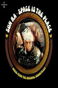 Sun Ra Space Is The Place Music From The Original Soundtrack 2023 24Bit 44 1kHz FLAC PMEDIA