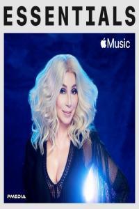 Cher Essentials 2022 Mp3 320kbps PMEDIA
