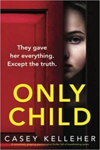 Only Child by Casey Kelleher EPUB