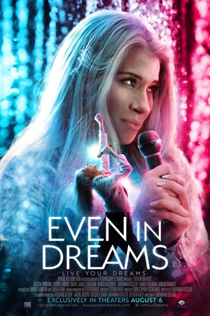 Even in Dreams 2021 1080p web YTS