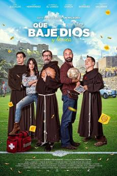 Holy Goalie 2017 720p web YTS