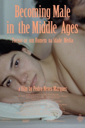 Becoming Male in the Middle Ages 2022 1080p web YTS