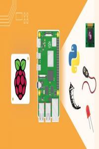 Udemy Raspberry Pi For Beginners 2020 Complete Course