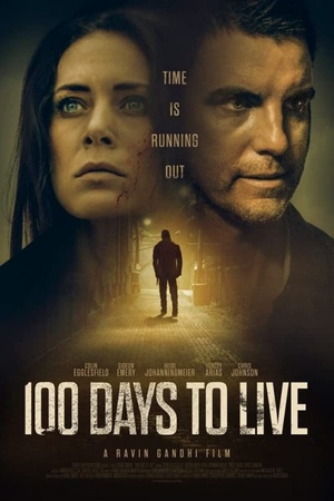 100 Days to Live 2019 1080p web YTS