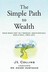 The Simple Path to Wealt by J Collins EPUB