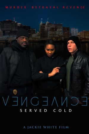 Vengeance Served Cold 2021 1080p web YTS