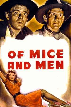 Of Mice and Men 1939 1080p web YTS