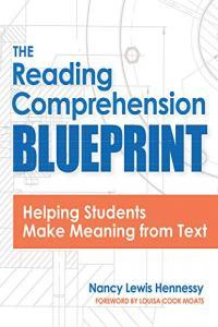 The Reading Comprehension Blueprint BookRAR