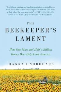 The Beekeeper s Lament by Hannah Nordhaus EPUB