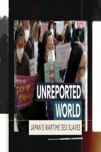 Ch4 Unreported World 2021 Japans Wartime Sex Slaves 1080p HDTV x265 AAC MVGroup org mkv