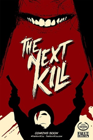 The Next Kill 2018 1080p web YTS