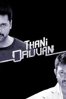 Thani Oruvan 2015 720p web YTS