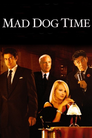 Mad Dog Time 1996 1080p bluray YTS