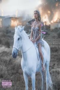 Nessa Barrett hell is a teenage girl 2023 Mp3 320kbps PMEDIA