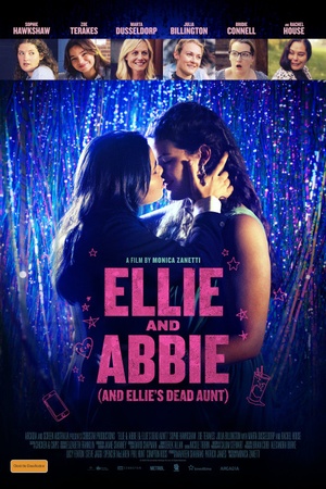 Ellie & Abbie 2020 1080p web YTS