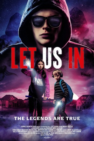 Let Us In 2021 1080p web YTS