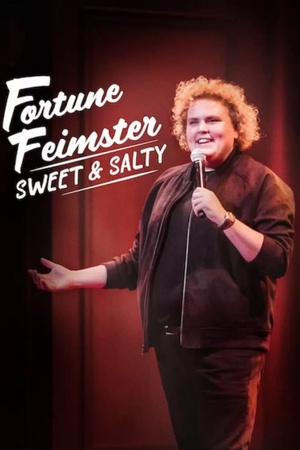 Fortune Feimster: Sweet & Salty 2020 1080p web YTS