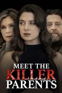 Meet the Killer Parents 2023 720p WEBRip 800MB x264 GalaxyRG