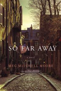 So Far Away by Meg Mitchell Moore EPUB