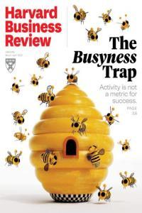 Harvard Business Review USA March April 2023 CourseWikia