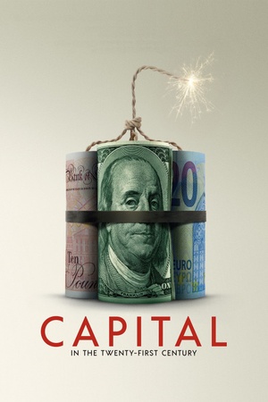 Capital in the Twenty-First Century 2019 1080p bluray YTS