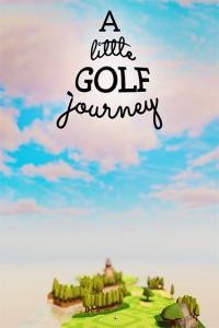 A Little Golf Journey v1 0 71 MULTi8 FitGirl Repack