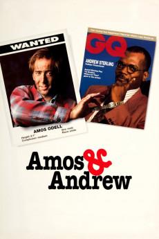 Amos & Andrew 1993 720p bluray YTS