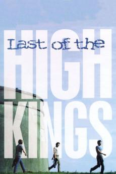 The Last of the High Kings 1996 720p web YTS