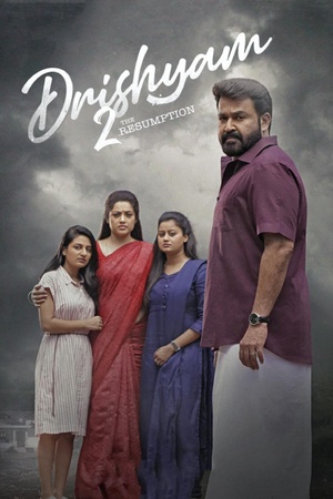 Drishyam 2 2021 1080p web YTS