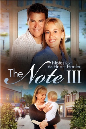 Notes from the Heart Healer 2012 1080p web YTS