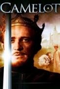 Camelot 1967 1080p YTS YIFY