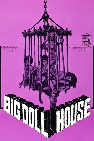 The Big Doll House 1971 1080p bluray YTS