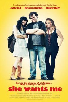 She Wants Me 2012 720p bluray YTS