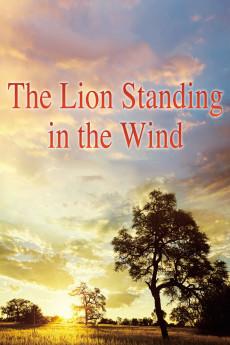 The Lion Standing in the Wind 2015 720p bluray YTS