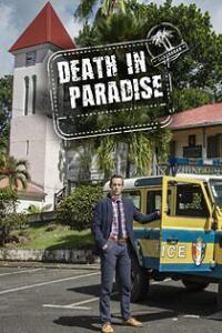 Death in Paradise Season 1 Episode 6 An Unhelpful Aid MP4 720p H264 WEBRip EzzRips
