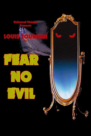 Fear No Evil 1969 1080p bluray YTS