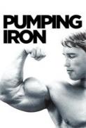 Pumping Iron 1977 1080p BrRip x264 YIFY