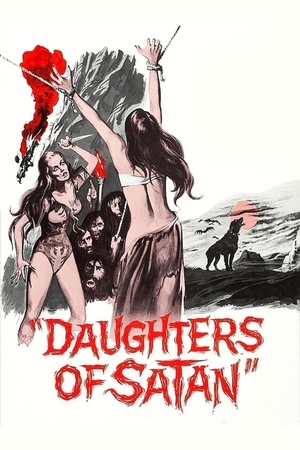 Daughters of Satan 1972 1080p bluray YTS